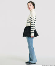 日系氣球迷你裙