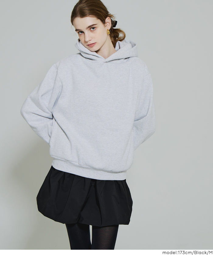 日系氣球迷你裙