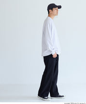 【重磅棉】美式足球風長袖上衣