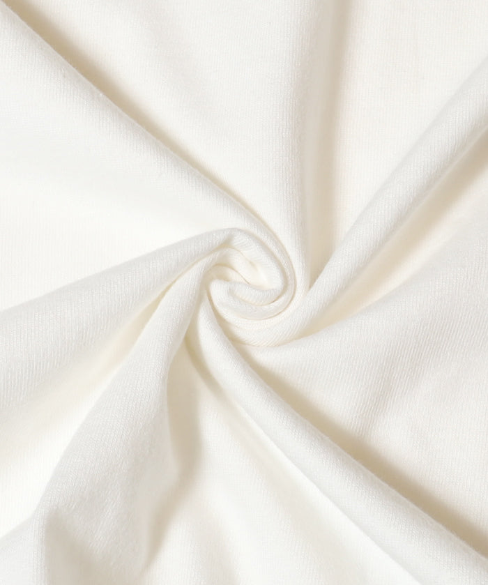 男裝柔軟棉質落肩無袖上衣 (Sleeveless cotton T-shirt)