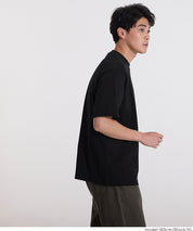 男裝 基礎款素色短袖上衣