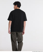 男裝 基礎款素色短袖上衣