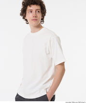 男裝 基礎款素色短袖上衣