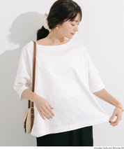休閒寬鬆短袖T恤 T-shirt