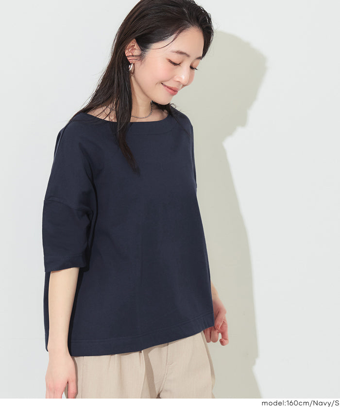 休閒寬鬆短袖T恤 T-shirt