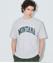 男裝LOGO短袖上衣