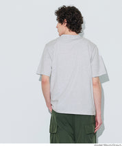 男裝LOGO短袖上衣