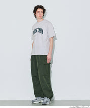 男裝LOGO短袖上衣