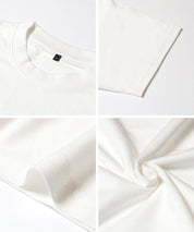 男裝LOGO短袖上衣