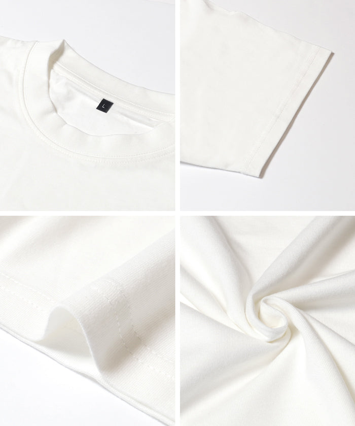 男裝LOGO短袖上衣