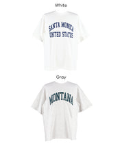 男裝LOGO短袖上衣