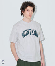 男裝LOGO短袖上衣