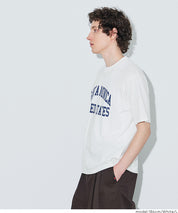 男裝LOGO短袖上衣