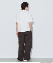 男裝LOGO短袖上衣