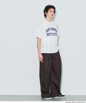 男裝LOGO短袖上衣