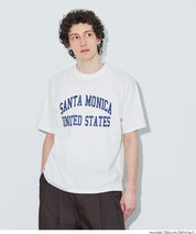 男裝LOGO短袖上衣