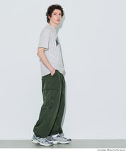 男裝LOGO短袖上衣