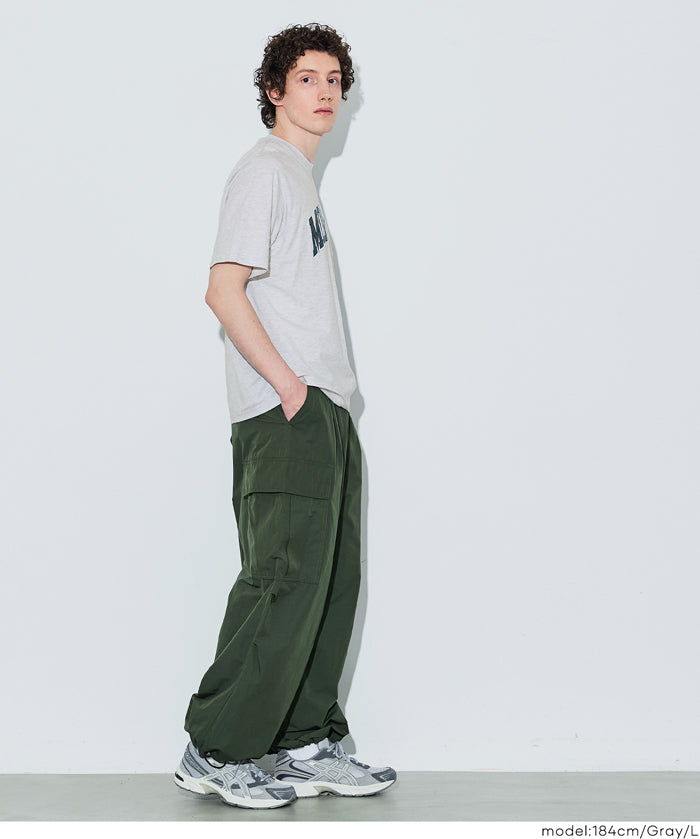 男裝LOGO短袖上衣