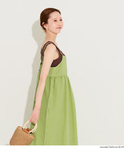 Women's soccer tank dress