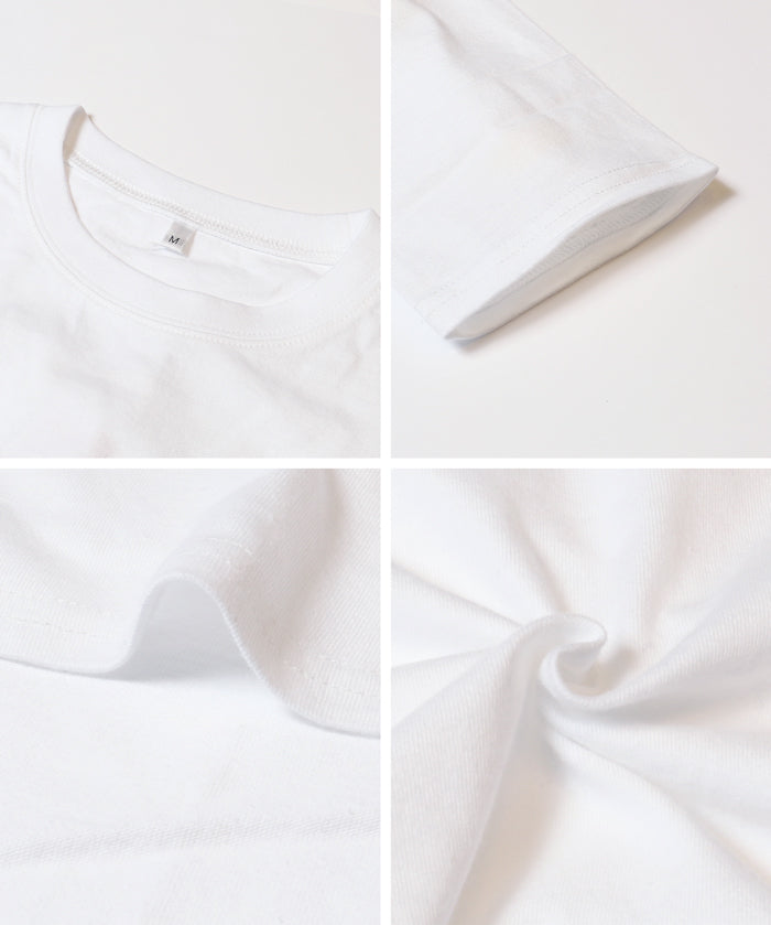 寬鬆線條長袖中長T恤