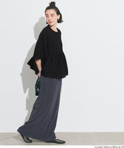 空氣感日系荷葉邊襯衫