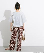 英字LOGO短袖衛衣