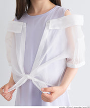 童裝假兩件拼接連衣裙