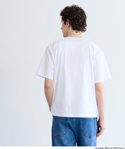 男裝亨利領短袖上衣 T-shirt
