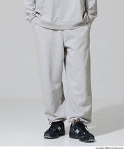 【早秋新品】 男裝棉質休閒寬褲