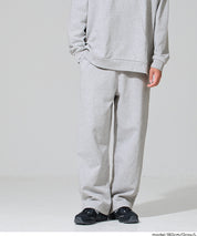 【早秋新品】 男裝棉質休閒寬褲