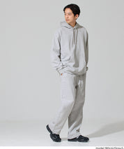 【早秋新品】 男裝棉質休閒寬褲