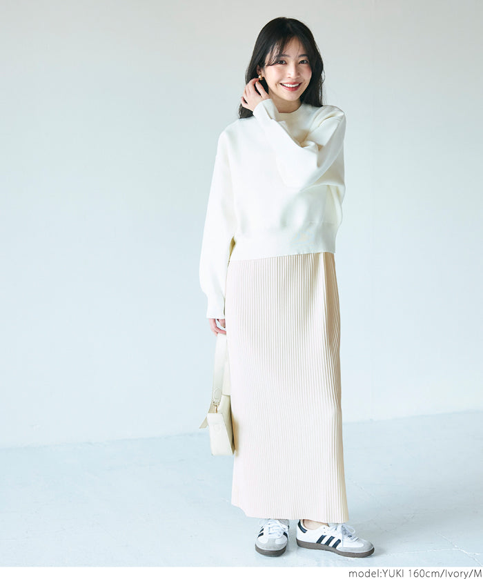 Casual Elastic Thread Spaghetti Strap Dress 