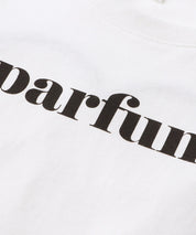 童裝後背簍空愛心短袖上衣 T-shirt