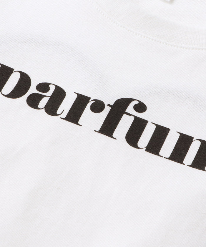 童裝後背簍空愛心短袖上衣 T-shirt