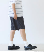 男裝輕量尼龍短褲
