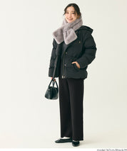 【保暖內刷毛】加厚針織休閒褲