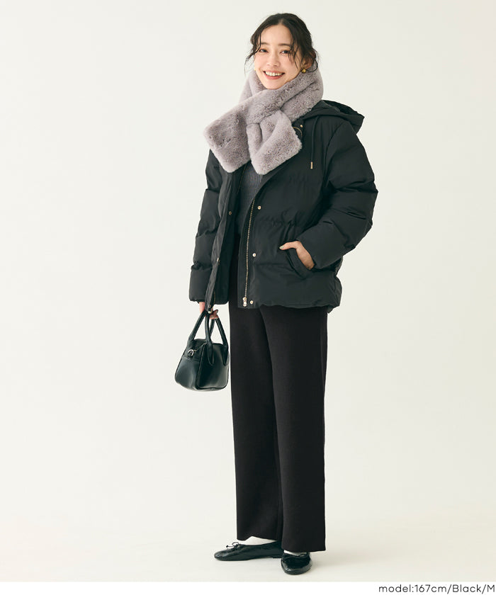 【保暖內刷毛】加厚針織休閒褲