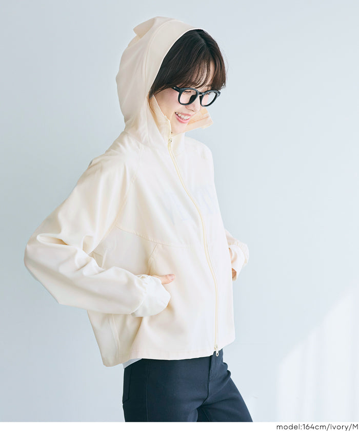 UV CUT! 日系休閒飛鼠袖防曬外套 26Ver