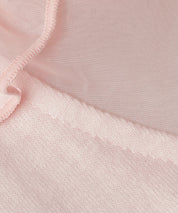 Girls' off-the-shoulder dress