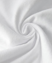 童裝圖案印刷短袖上衣