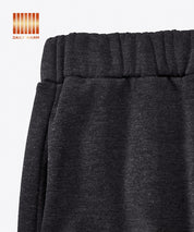 【保暖內刷毛】百搭直筒半裙