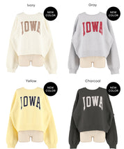 【重磅棉】磨毛刺繡LOGO衛衣