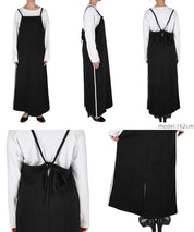 Soft sweat camisole dress