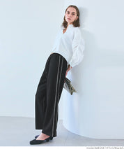 Soft sweat pants