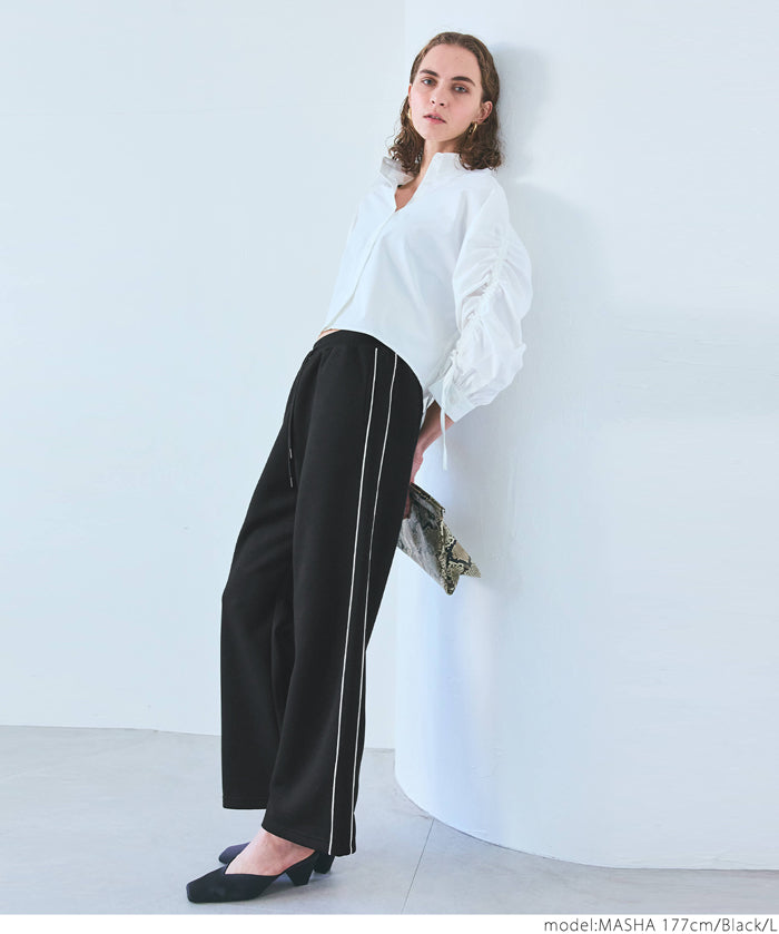 Soft sweat pants