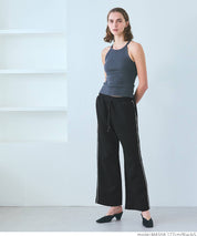 Soft sweat pants