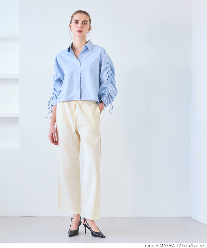 Soft sweat pants