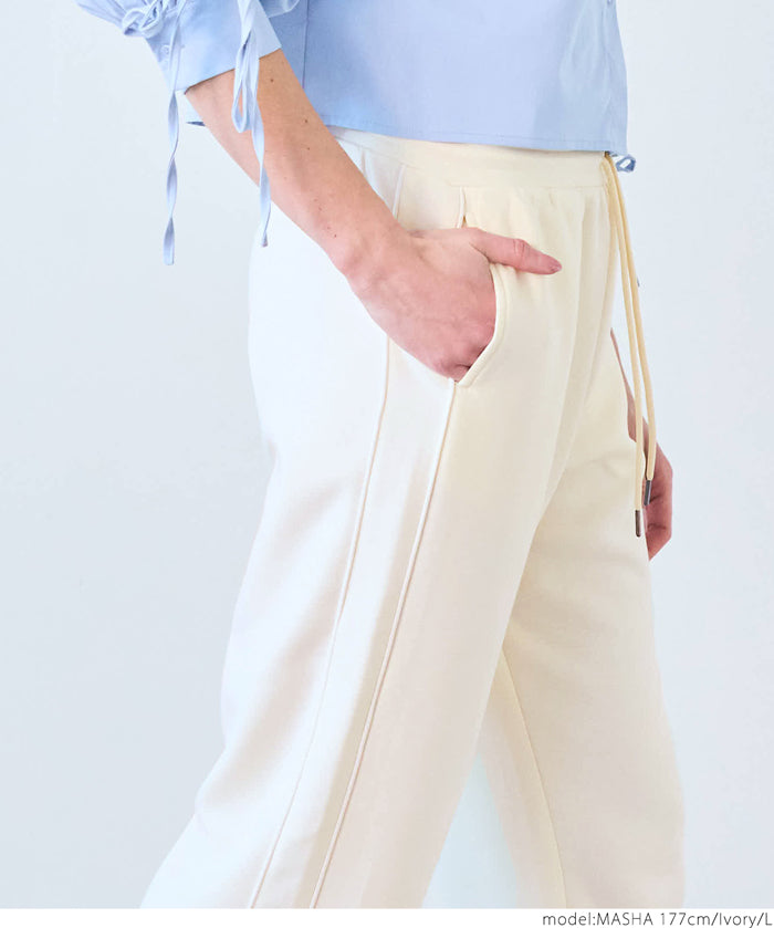Soft sweat pants