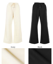 Soft sweat pants