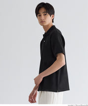 【重磅棉】男裝短袖POLO衫